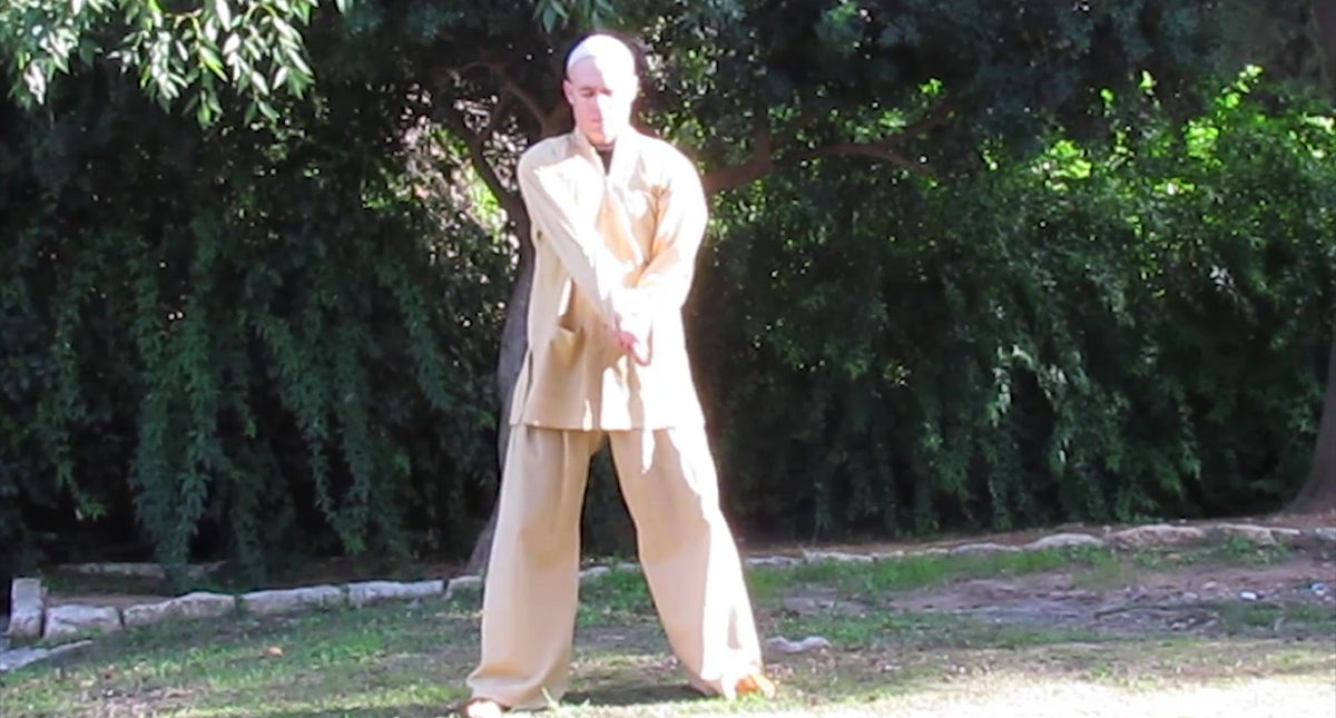 תרגילי חימום